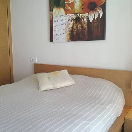 Apartment Apartamento Playa Rapadoira 1 Foz