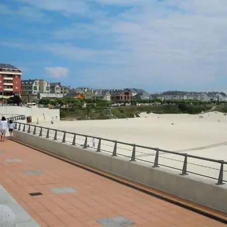 Apartamento Playa Rapadoira 1 Apartment