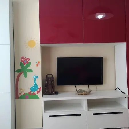 Apartamento Playa Rapadoira 1 *