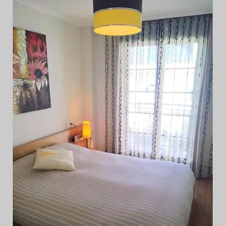 Apartamento Playa Rapadoira 1 Apartment