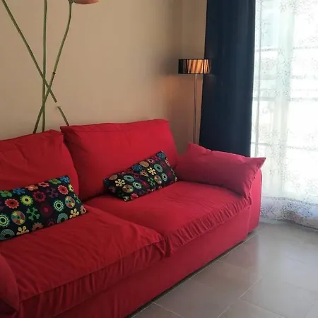 Apartamento Playa Rapadoira 1 Apartment *